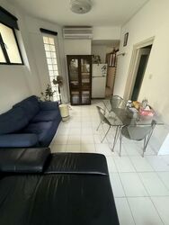 Bristol Lodge (D8), Apartment #574536561